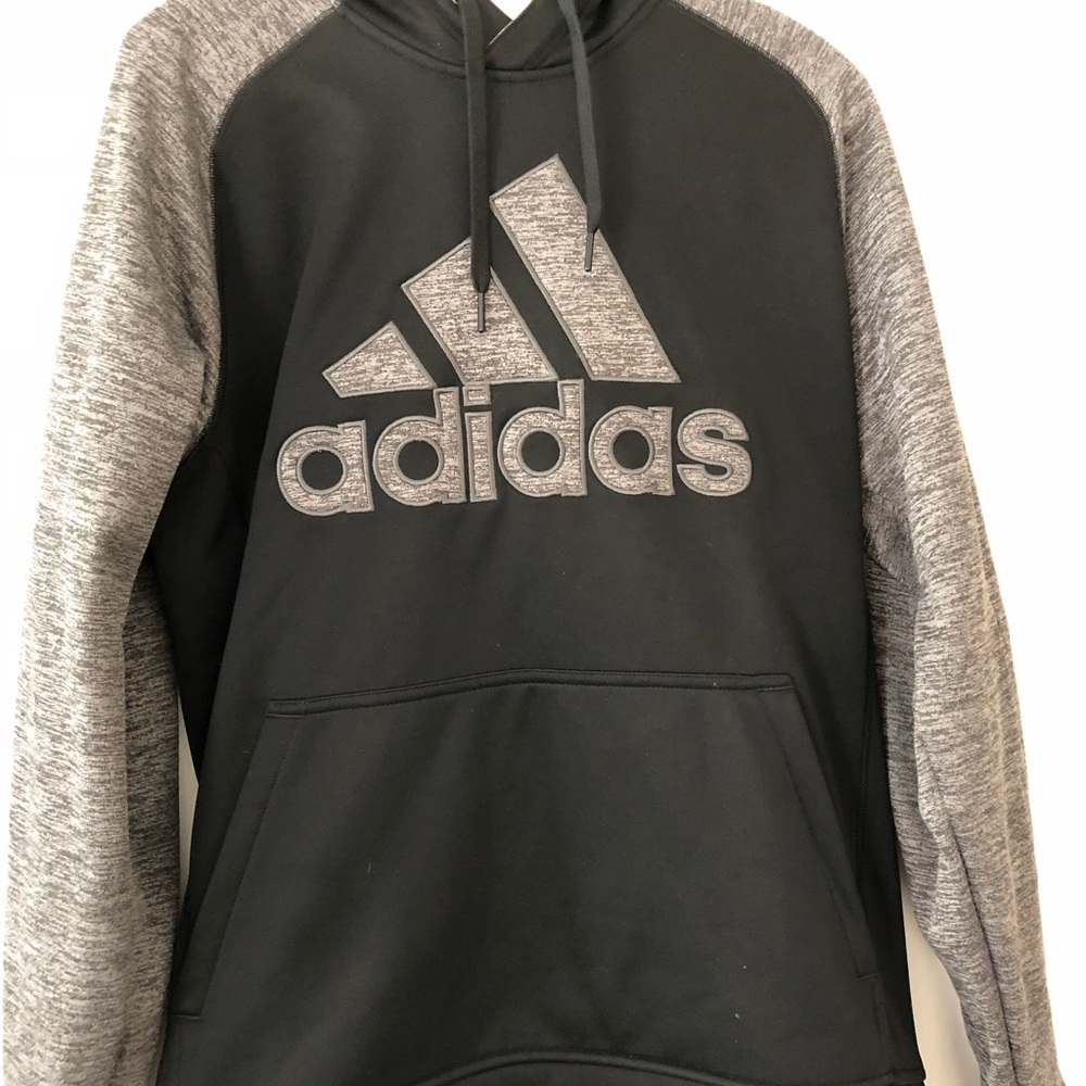 Adidas hoodie